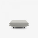 LIGNE ROSET 大方形腳凳 深度 47⁄4" PRADO