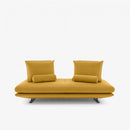 LIGNE ROSET 中型沙發 - D 47¼" 完整元素 PRADO