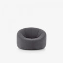 LIGNE ROSET ARMCHAIR PUMPKIN