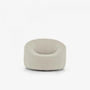 LIGNE ROSET ARMCHAIR PUMPKIN