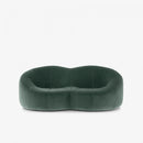 LIGNE ROSET LOVESEAT PUMPKIN