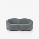 LIGNE ROSET LOVESEAT PUMPKIN