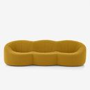 LIGNE ROSET SOFA PUMPKIN