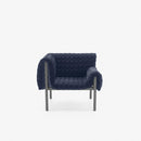 LIGNE ROSET 扶手椅 右皺褶