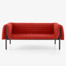 LIGNE ROSET 皺褶沙發