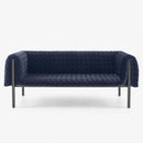 LIGNE ROSET 皺褶沙發