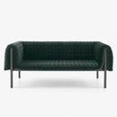 LIGNE ROSET 皺褶沙發