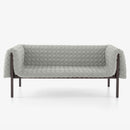 LIGNE ROSET 皺褶沙發