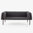 LIGNE ROSET 皺褶沙發