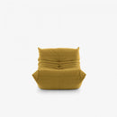 LIGNE ROSET FIRESIDE CHAIR TOGO ®