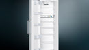 西門子 - IQ300 獨立式冰箱 186 x 60 公分 Inox-easyclean KS36VVIEPG