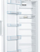 Bosch - Serie | 4 Free-standing Fridge 186 x 60 cm White KSV36VWEPG