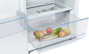 Bosch - Serie | 4 Free-standing Fridge 186 x 60 cm White KSV36VWEPG