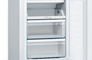 Bosch - Serie | 2 Free-standing Fridge-freezer With Freezer At Bottom 176 x 60 cm White KGN33NWEAG