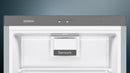 西門子 - IQ300 獨立式冰箱 186 x 60 公分 Inox-easyclean KS36VVIEPG