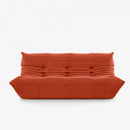 LIGNE ROSET SOFA WITHOUT ARMS TOGO ®