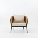 LIGNE ROSET ARMCHAIR LAPEL