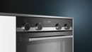 Siemens - IQ500 Built-in Double Oven Stainless Steel MB578G5S6B