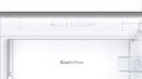Bosch - Series 2 Built-in fridge-freezer with freezer at bottom 177.2 x 54.1 cm sliding hinge KIN86NSE0G