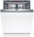 Bosch - Serie | 6 Fully-integrated Dishwasher 60 cm SMD6ZCX60G