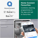 Bosch - Serie | 6 Fully-integrated Dishwasher 60 cm SMD6ZCX60G