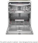 Bosch - Serie | 6 Fully-integrated Dishwasher 60 cm SMD6ZCX60G