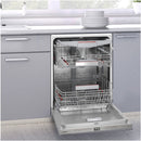 Bosch - Serie | 6 Fully-integrated Dishwasher 60 cm SMD6ZCX60G