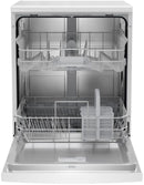Bosch - Series 2 Free-standing dishwasher 60 cm White SMS2ITW08G