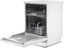 Bosch - Series 2 Free-standing dishwasher 60 cm White SMS2ITW08G
