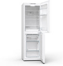 Bosch - Serie | 2 Free-standing Fridge-freezer With Freezer At Bottom 186 x 60 cm White KGN34NWEAG
