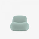 LIGNE ROSET 扶手椅 PUKKA