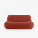 LIGNE ROSET 中型沙發 PUKKA