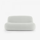 LIGNE ROSET 中型沙發 PUKKA