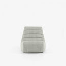 LIGNE ROSET FIRESIDE CHAIR OUTDOOR SAPARELLA