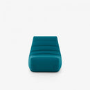 LIGNE ROSET FIRESIDE CHAIR OUTDOOR SAPARELLA