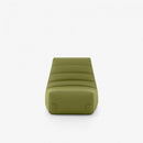 LIGNE ROSET FIRESIDE CHAIR OUTDOOR SAPARELLA