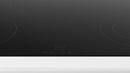 Bosch - Series 4 Electric hob 80 cm Black, PKN811BA2E