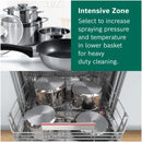 Bosch - Serie | 6 Fully-integrated Dishwasher 60 cm SMD6ZCX60G