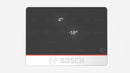 Bosch - 系列 6 獨立式冷藏冷凍櫃,冷凍室位於底部 203 x 60 公分 白色 KGN39AWCTG