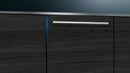 Siemens - IQ500 Fully-integrated Dishwasher 60 cm SN95ZX61CG