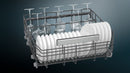 Siemens - iQ700 Fully-integrated dishwasher 60 cm , varioHinge SX97T800CE
