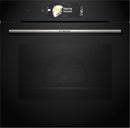 Bosch - Series 8 Built-in oven 60 x 60 cm Black - HBG7784B1