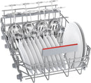 Bosch - 系列 4 完全整合洗碗機 45 公分 SPV4EMX25G