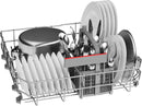 Bosch - 系列 4 全整合式洗碗機 60 公分 SMV4HTX00G