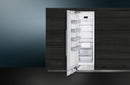 Siemens - iQ700 Built-in freezer 212.5 x 75.6 cm flat hinge FI30NP33