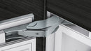 Siemens - iQ700 Built-in freezer 212.5 x 75.6 cm flat hinge FI30NP33
