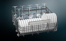Siemens - iQ700 Fully-integrated dishwasher 60 cm SN87TX00CE
