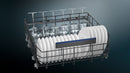 Siemens - IQ300 Fully-integrated Dishwasher 60 cm SN93HX60CG