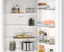Siemens - iQ100 Built-in fridge-freezer with freezer at bottom 193.5 x 54.1 cm sliding hinge KI96NNSE0