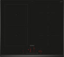 Siemens - iQ500 Induction hob 60 cm Black, ED651HSB1E